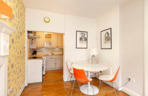 JOIVY Stunning Apartment in Royal Mile - Foto 3