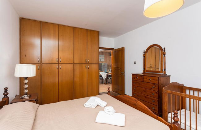 Villa Beach Heaven in Pomos - Foto 50