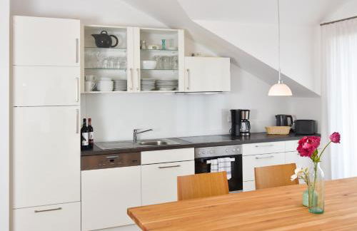 Ammersee Lodge - Foto 22