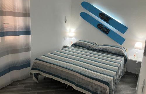 Casa De Santis - Roby e Fra al mare Cavallucci - Foto 31