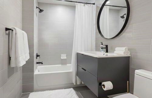 Charming Brooklyn Flat - Foto 4