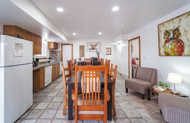 Hacienda Roja - The Sage #6 at Wind Walker Homestead - Foto 20