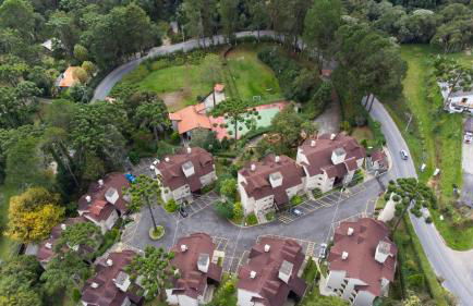 Espaço Inteiro - Apartamento Elegante e Cheio de Charme - Foto 30