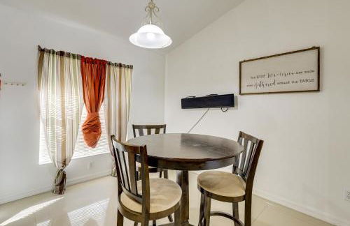 Family Retreat with Yard 17 Mi to Equestrian Center - Foto 4