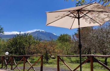 Mount Etna Chalet - Foto 1