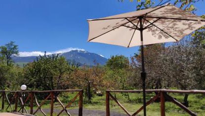 Mount Etna Chalet - Foto 1