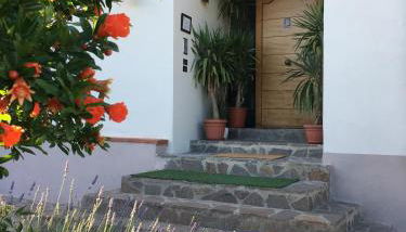 Casa al Riccio - Foto 3, Garden view