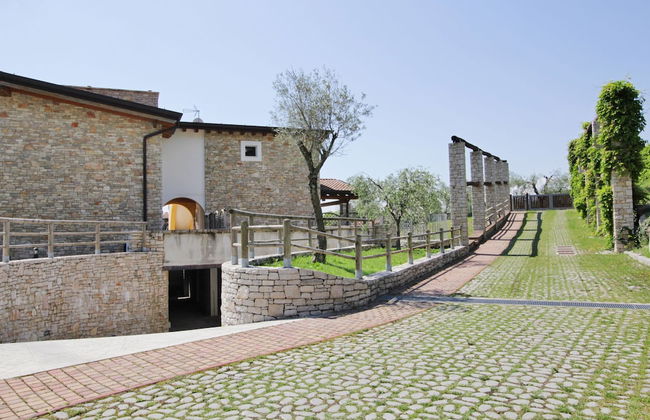 Residence Borgo le torri - Foto 13