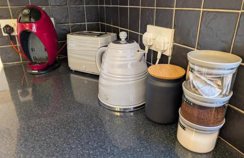 Tranquil Countryside Cottage near Loughborough - Foto 17