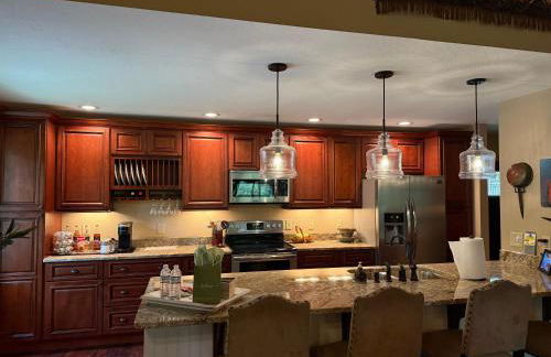 Tree Top Mountain Lodge - Photo 8