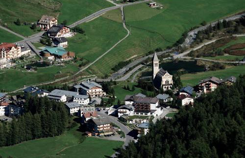 Residence Flora - Photo 30