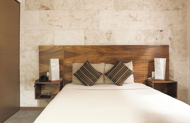 Hotel Grand Fifty Suites - Foto 16