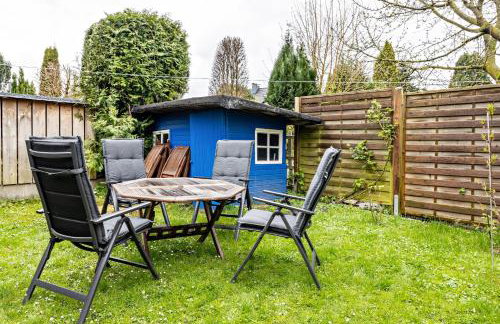 Freundliche Ferienwohnung in Lemgo - Foto 4