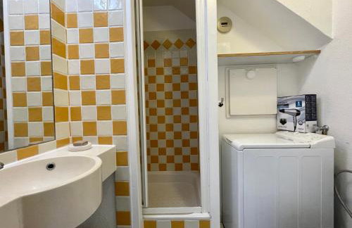 CANNES Appartement Duplex Piscine VUE Mer WIFI PARKING CLIM - Foto 14