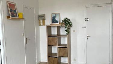 Confort et charme en plein Brest, vue sur la rade - Foto 3