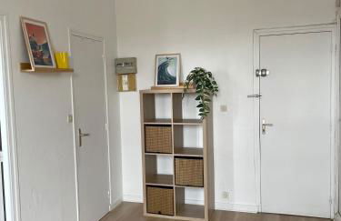 Confort et charme en plein Brest, vue sur la rade - Foto 3