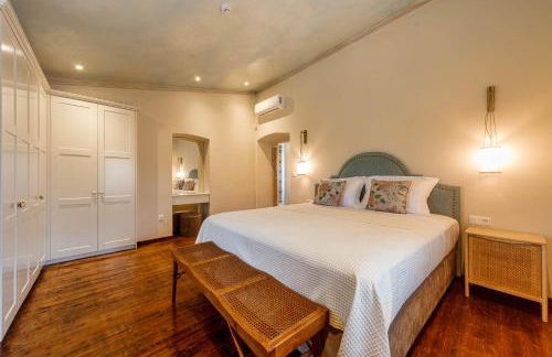 Casa Conti 1840 in Gastouri - Foto 48