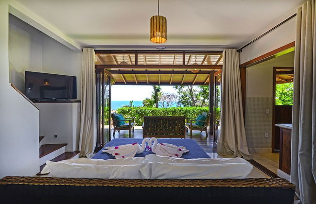 Villa Giulia Morro - Foto 33