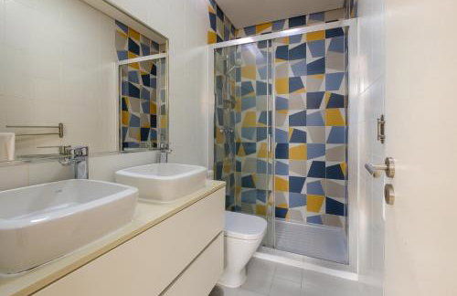 Bright 2bedroom apartment in Bonfim, 2 minutes from Campanhã, Porto city center - Foto 38