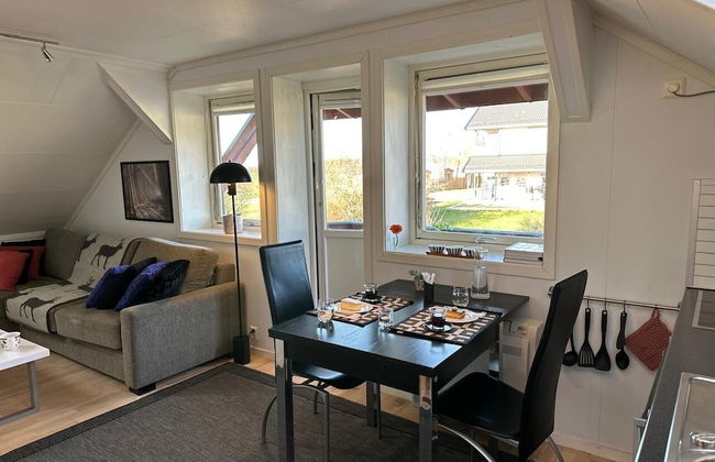 Sarpsborg Apartments - Foto 47