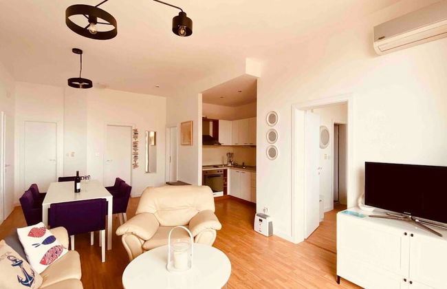 Apartello - Garden of Eden 5 - Premium SEA View - Foto 42