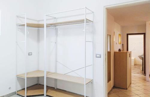 Apartment Residenza Agrifoglio-15 by Interhome - Foto 13