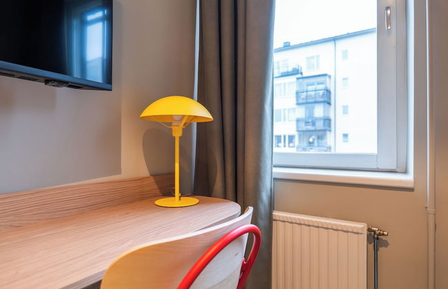 Good Morning Sollentuna - Foto 20