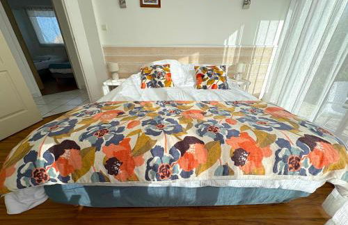 Villa du Rocher - Foto 16