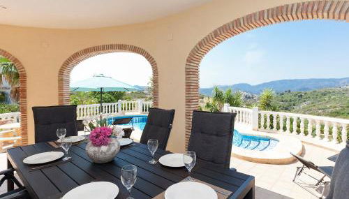 Villa Capi by Interhome - Foto 5