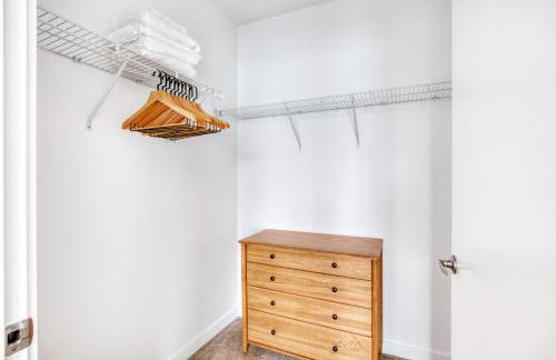 Redmond 1br w gym bbq nr Town Center SEA-507 - Foto 9