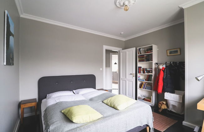 Hoepfner Historical House - Foto 25