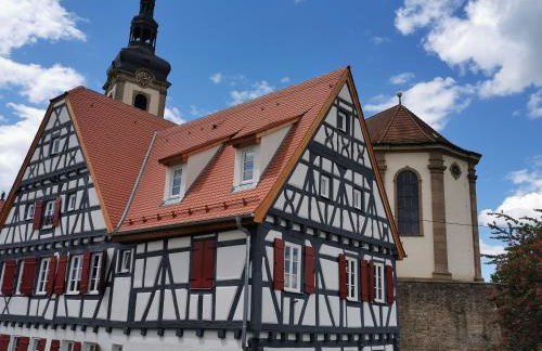 Im Herzen des Kraichgaus 1 - Foto 18