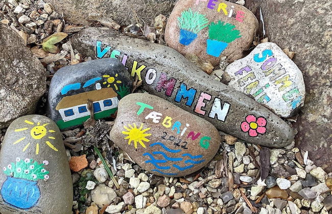 4 Person Holiday Home in Nykobing M - Foto 19