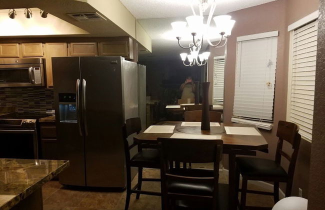 Las Vegas Embassy - Foto 5