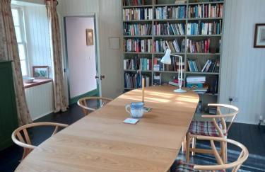 Riverside House - Foto 37