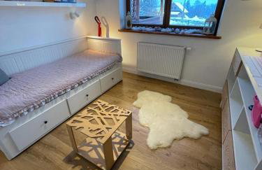 Apartament Poleczka Zakopane Kościelisko - Foto 8