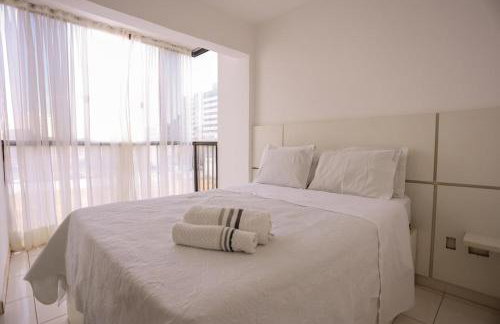 Apartamento amplo e bem localizado - Foto 3