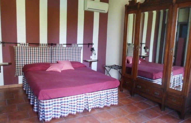 Agriturismo il Poggiarello - Foto 11