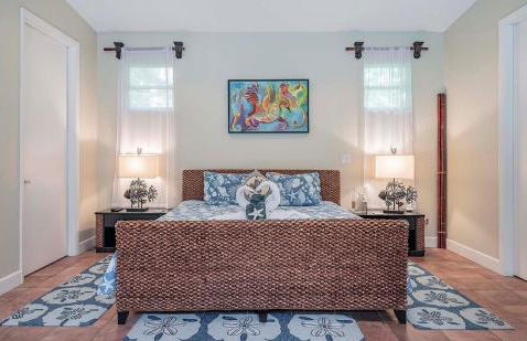 The Edison - Walking Distance to Gulf Course and Edison-Ford Winter Home - Foto 13