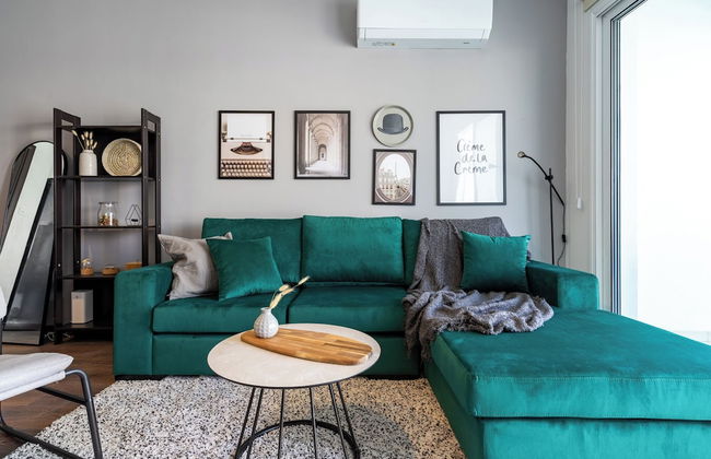 Harbor Apartments in Larnaca - Foto 72