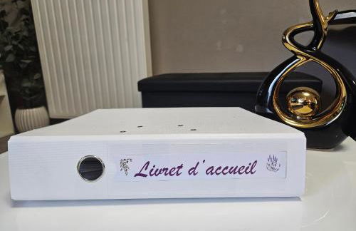 Idéal long séjour, Souvenirs de Provence,T2 classé, vue sur les montagnes, toutes commodités! - Foto 43