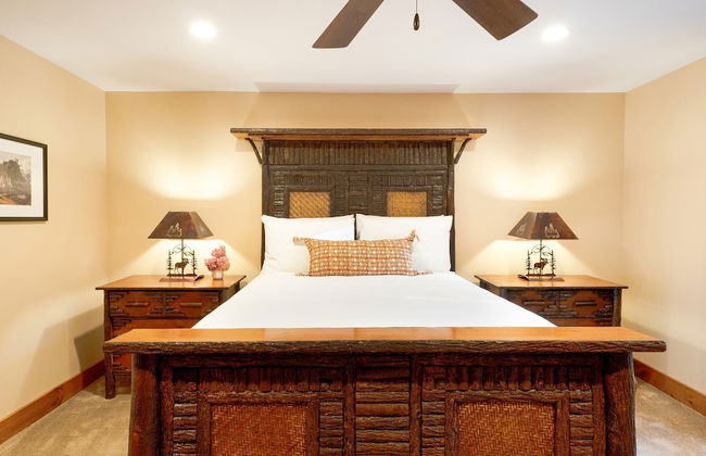 Moose Lodge by Avantstay Luxe Berkshires Escape - Foto 11