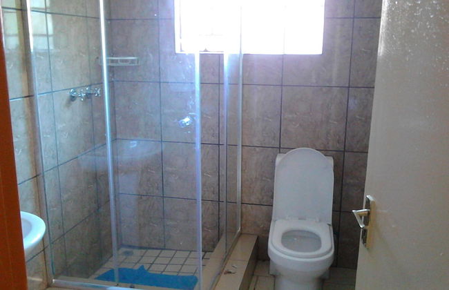 Pacific Conqueror Self Catering Units - Foto 30