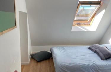 Maison de charme, jardin clos sud, terrasse, 2 minutes plages, au cœur du village de Piriac, 4 chambres 2 SDB. - Foto 30