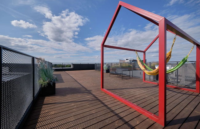 Queen Barbora Central Lofts - Photo 44