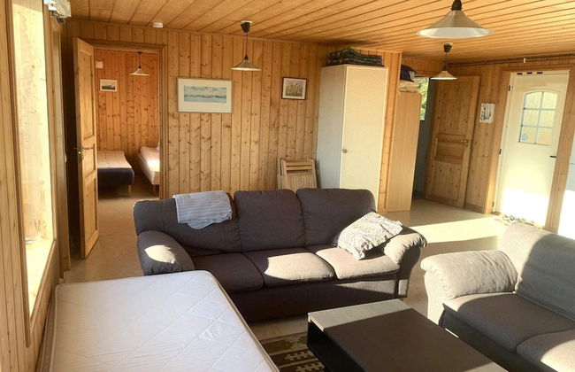 4 Person Holiday Home in Nordmaling - Photo 5