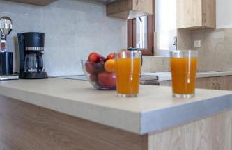 AGIOS PETROS APARTMENTS - Foto 13