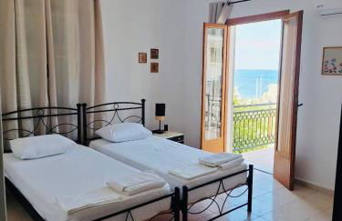 Nikos Hotel - Foto 9