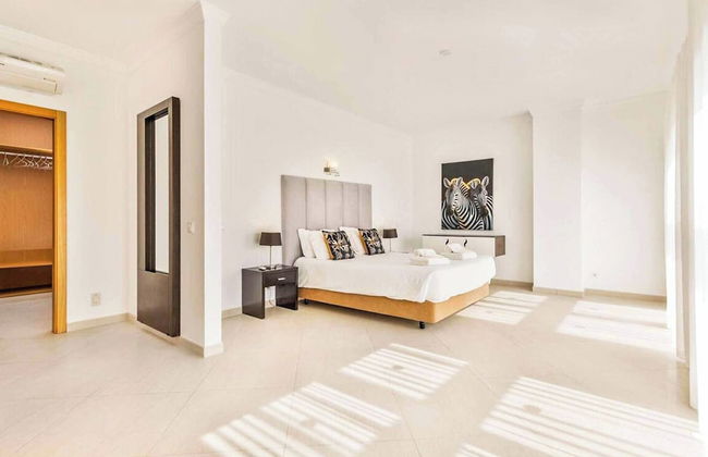 Villa Cabrita de Parra - Foto 24