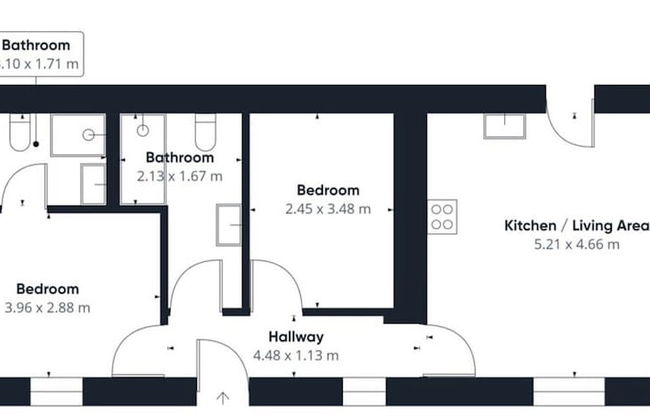 Host Stay The Byre - Photo 20